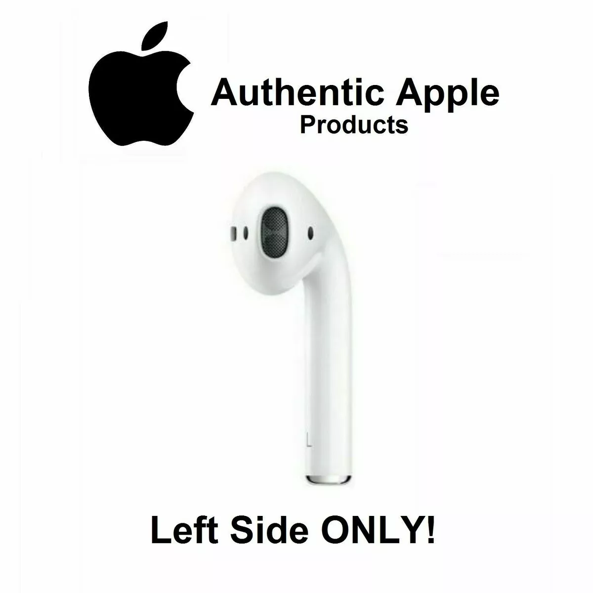2nd gen online airpod replacement