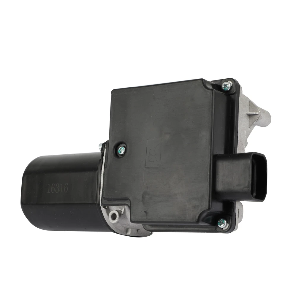 Front Left Wiper Motor For 1997-2004 Oldsmobile Silhouette Chevrolet Venture - Imagem 4 de 4