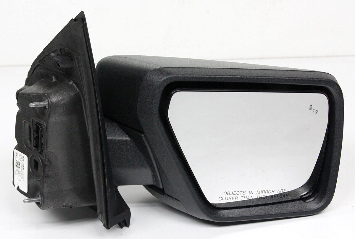 2021 - 2023 Ford F150 Right Side Exterior Door Mirror 2021 - 2023 Ford F150 Right Side Exterior Door Mirror