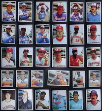 1976 SSPC Complete Your Set Baseball Cards You U Pick From List 1-210