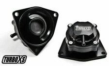 TurboXS SML Hybrid Blow Off Valve For Genesis Coupe Veloster Sonata Optima 2.0T