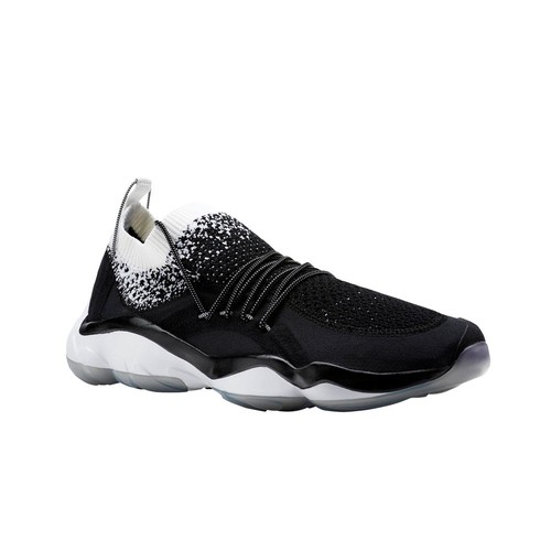 Reebok Dmx Fusion Hc (BLACK/WHITE/PURE 