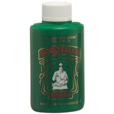 Borotalco powder compact 100 g