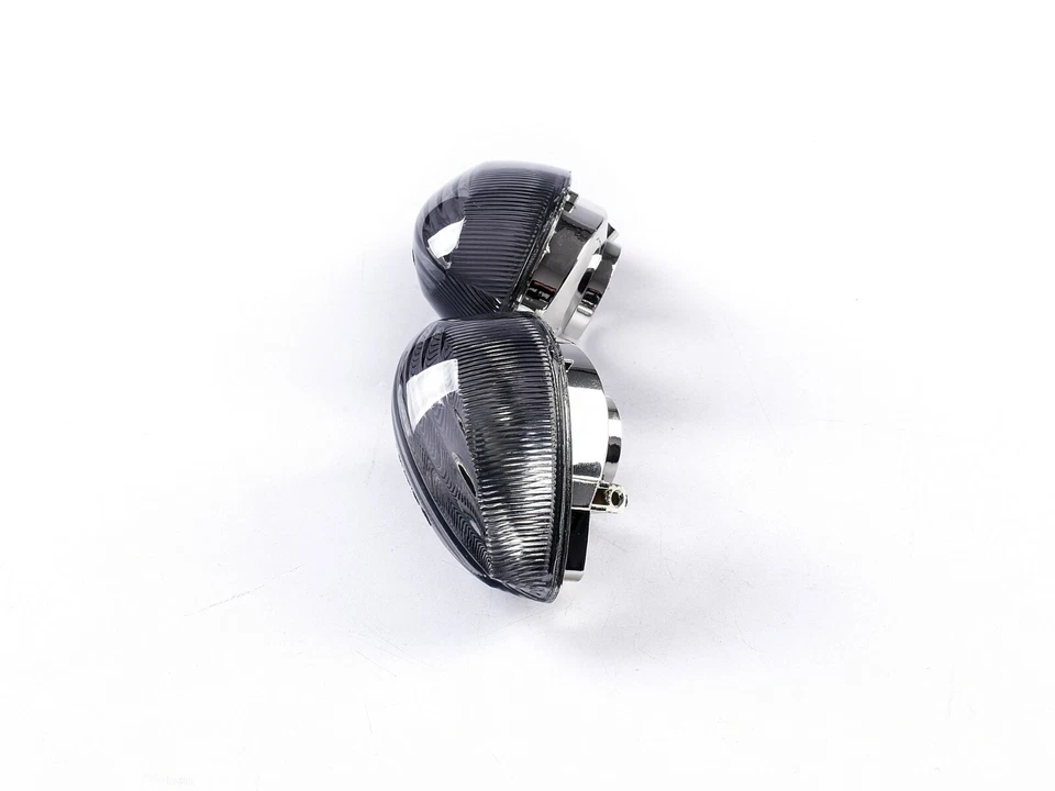 Turn Signal Lens Yamaha 09-10 FZ6R,07-08 R1,06-10 R6,09-20 VMAX,TMAX,SMAX - Image 4 of 4