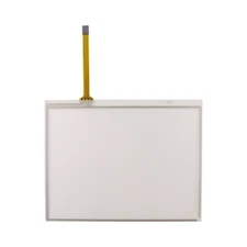 New For AMT10211 AMT 10211 Touch Screen Digitizer Panel Glass 124*100mm