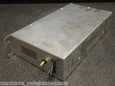 SCHAFFNER POWER LINE FILTER_FN 258-7-07_FN258707