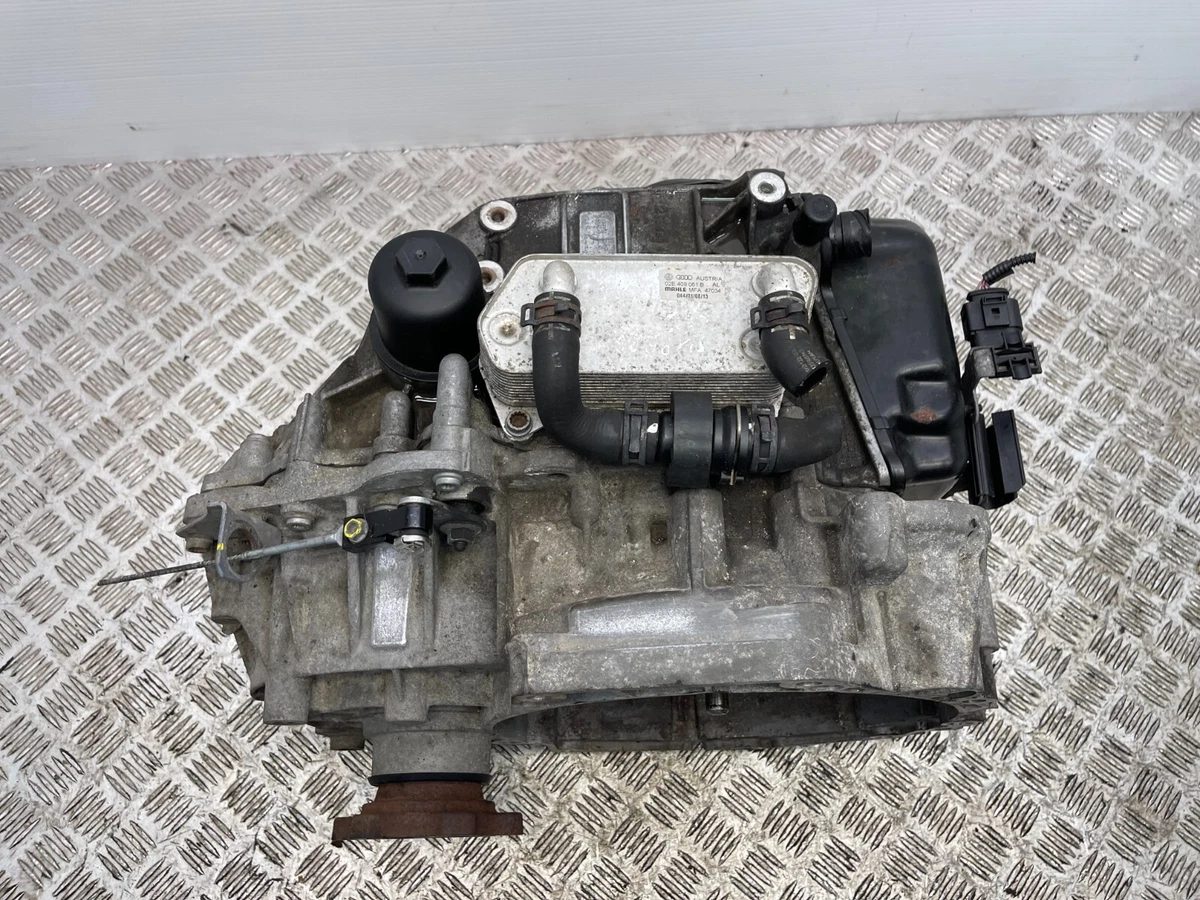 Skoda superb dsg gearbox online