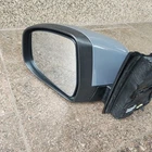 Ford Focus RS MK3 Hatchback Door Mirror Electric left side e9034550 STEALTH GREY