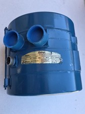 EG&G Rotron SL4A52FV 037856 Spiral Regenerative Blower,  037856