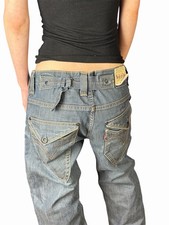 Levi’s 503 Loose Engineered Jeans Chinch Archive Y2K Vintage