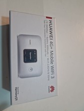 Image of Huawei E5785-320a Mobile Wifi Hotspot 4G+ LTE CAT7 - 300Mbps