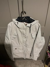 Regatta Womens Nahla Waterproof Lightweight Hooded Jacket Coat UK 18 EU 44