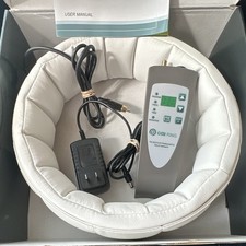 OMI PEMF Ring Pulsed Electromagnetic pain relief therapy device