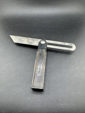 Bevel 6" Gauge Great Neck BS8