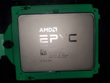 AMD EPYC 7302 CPU