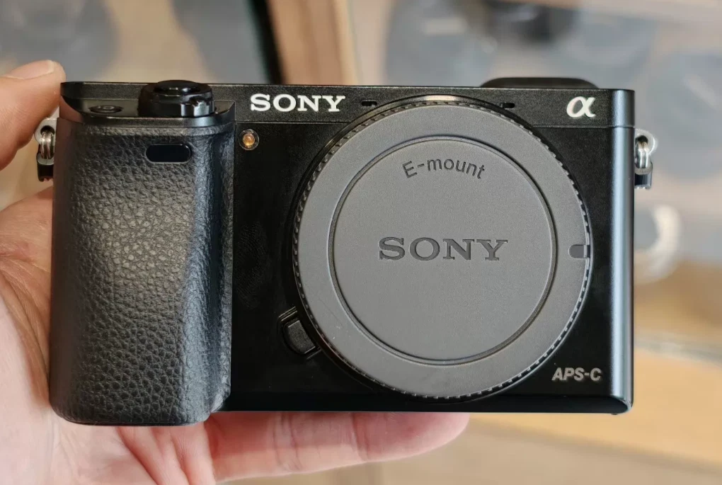 Sony Alpha A6000 Digital Cameras for Sale - Shop New & Used