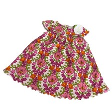 NWT  Easter Vera Bradley Baby Girl Infant Lil...