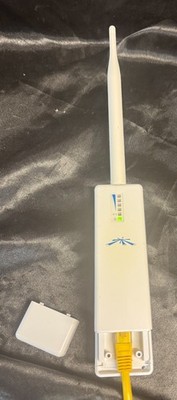Ubiquiti Picostation 2 Wireless Access Point