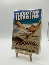 Turistas (2006) – Unrated DVD