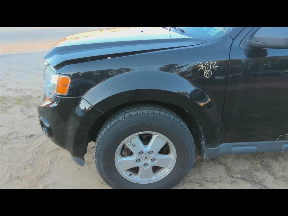 Fuel Tank Capless Filler VIN 7 8th Digit Fits 10-12 ESCAPE 386799 - Imagem 3 de 4