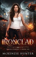 Mckenzie Hunter | Ironclad | Taschenbuch | Englisch (2023) | Raven Cursed