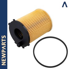 Filtre à huile Citroen C1