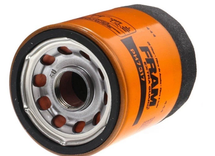 Fram PH4967 Extra Guard Oil Filter Fits Honda Nissan Mazda Chrysler OEM Foto 2 de 3
