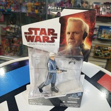 Star Wars Legacy JEREMOCH COLTON BD42 NEW SEALED MOC r