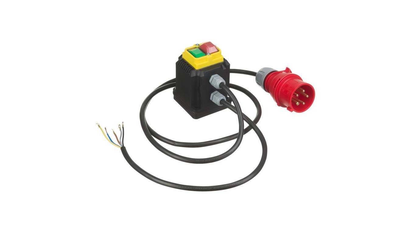 Three Phase Atron Voltage Switch 20P0989