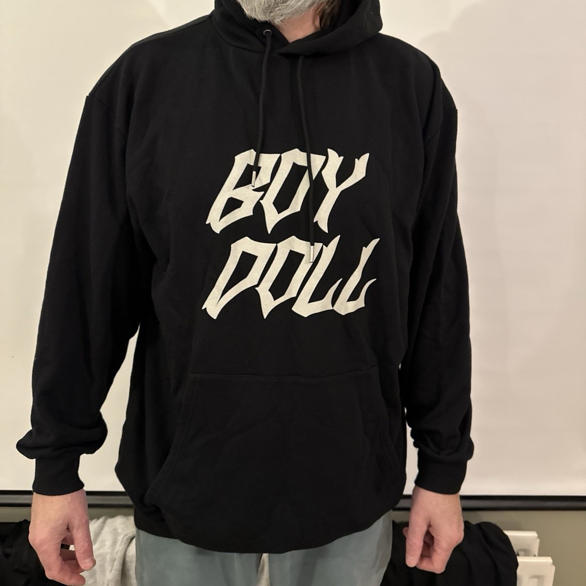 celine xs boy doll パーカー DOLL CELINE celine Doll Boy PULLOVER