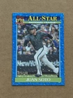 2026 Topps Series 1 Juan Soto Blue (RAW)