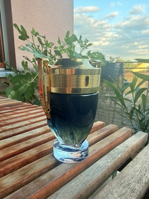 Rabanne Invictus Parfum 100ml