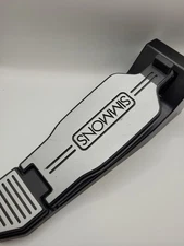 Simmons Titan 20 T20HHC Hi Hat Pedal - As Is Untested