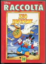 [206] ZIO PAPERONE ed. Walt