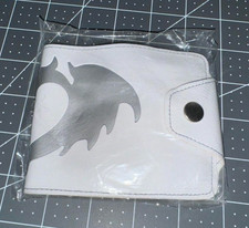 Clandestine Industries ATM Batheart Wallet BRAND NEW & VERY RARE! Pete Wentz