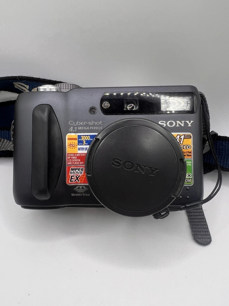 Sony Dsc S85 for sale | eBay