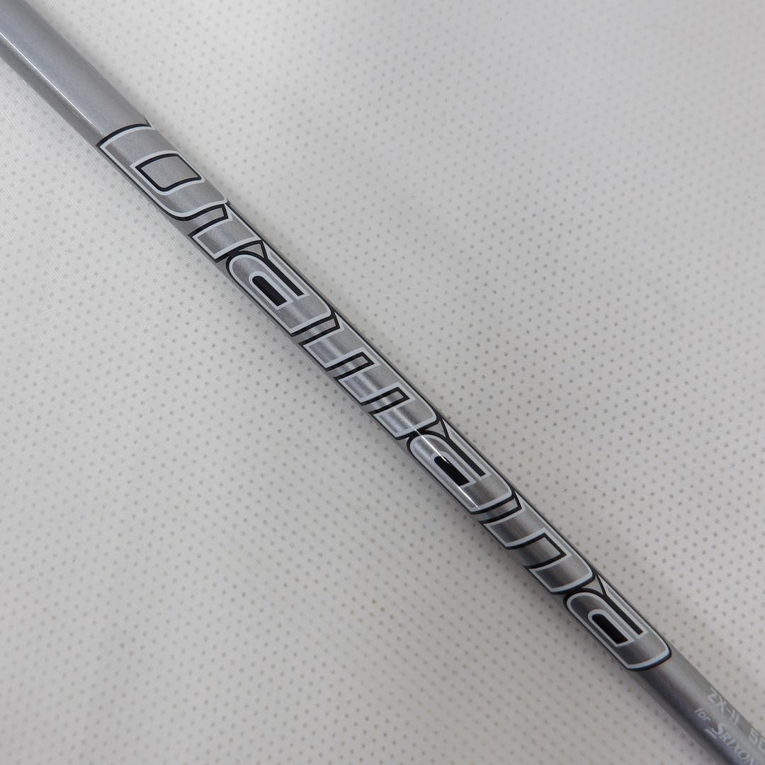 SRIXON Driver SRIXON ZX5 Mk 2 10.5° Stiff Diamana ZX-2 50 | eBay