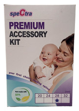 Spectra Premium Accessory Kit for S1 S2 28mm