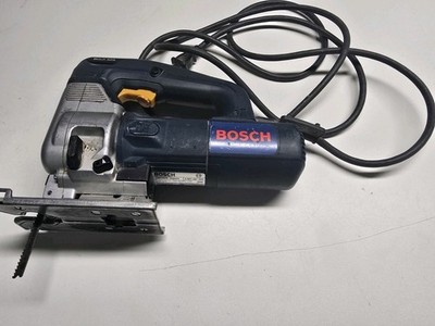 Bosch 1587AVS Variable Speed Top-Handle Corded Jigsaw