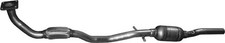 Catalyseurs Audi A2