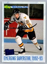 Alexandre Daigle 1993 Classic '93 Hockey Draft #53