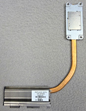 HP P/N 926522-001 CPU Cooling Heatsink 17.3"/15.6"