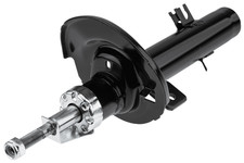 Stoßdämpfer Vorderachse links für PEUGEOT 2008 I