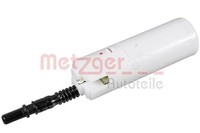 Metzger Kraftstoffpumpe FüR Bmw