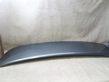 Rear Spoiler Sedan 4 Door Blue Fits 03-07 Saturn Ion G3shelf-191590 Rear Spoiler Sedan 4 Door Blue Fits 03-07 Saturn Ion G3shelf-191590