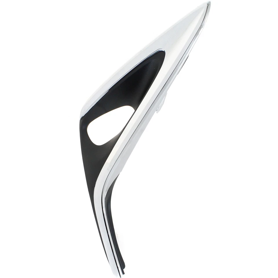 Tapicería de luz antiniebla para Lexus ES350 2016-2017 lado del conductor y del pasajero Foto 4 de 4