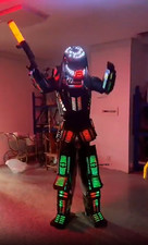 The Predator LED Color Changing Colorful Ligh...