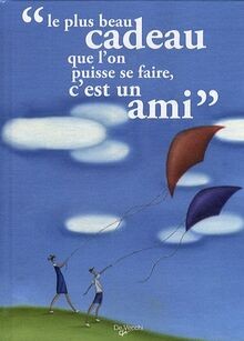 Le plus beau cadeau que lon puisse se faire, cest... | Buch | Zustand sehr gut