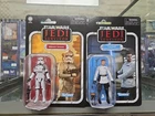 Star Wars Vintage Collection Jedi Surviv Lot Of 2 Cal Kestis And Jetpack Trooper