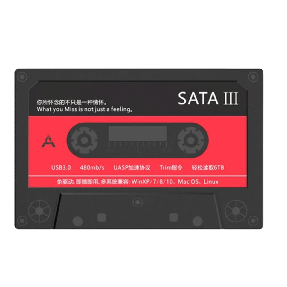 1 Stück auf USB-Festplatte Solid State Disk Festplatte für PC Laptop P6V83783